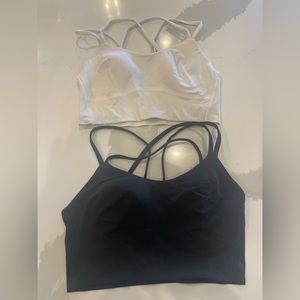 Lululemon like a cloud bras 6
